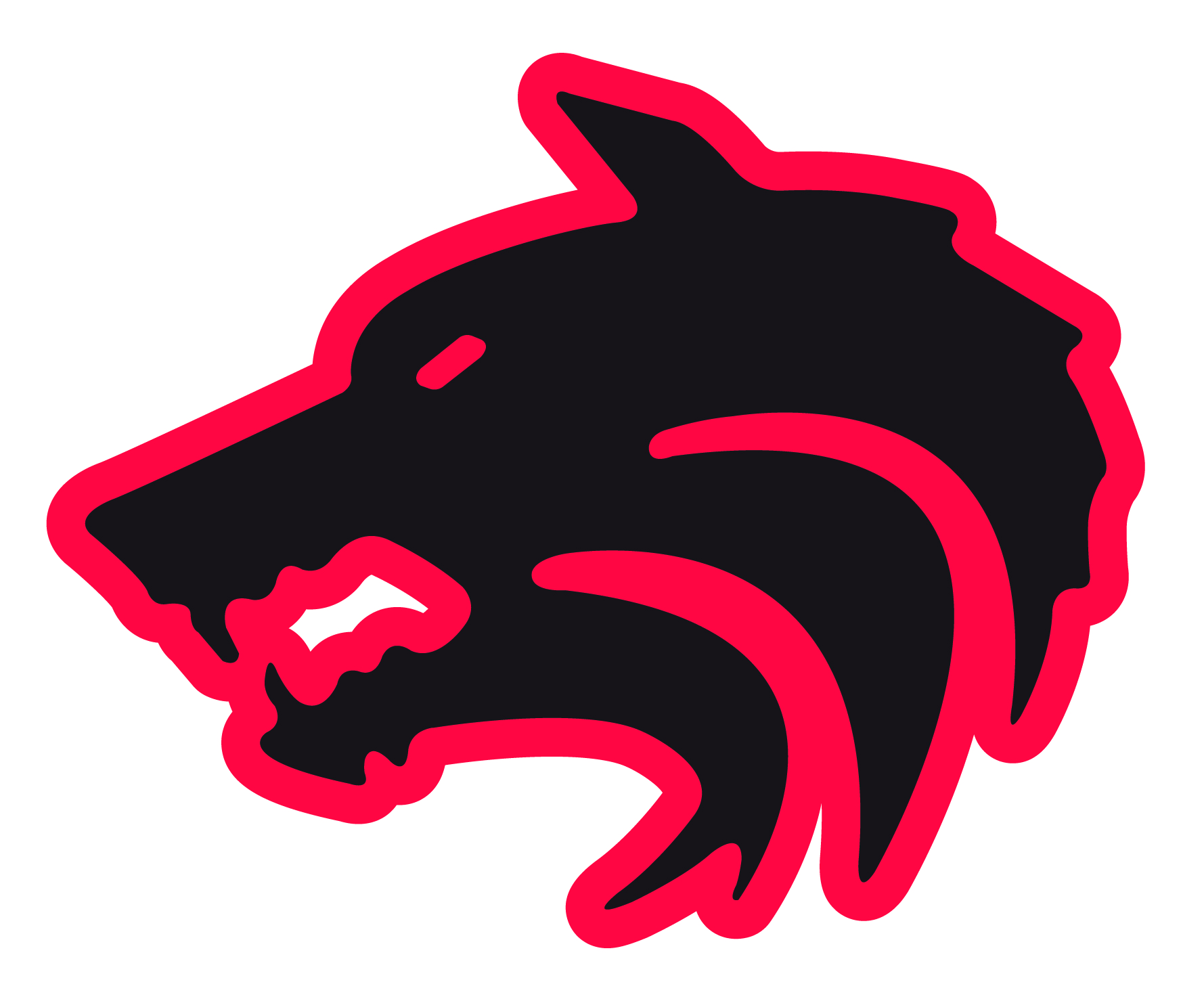 Indian Creek School District's Logo